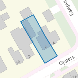 Perceel WVG00-D-7464