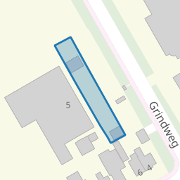 Perceel WVG00-D-7465