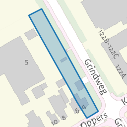 Perceel WVG00-D-7466