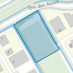 Perceel WVG00-D-7474