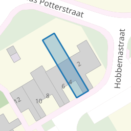 Perceel WVG00-D-7504