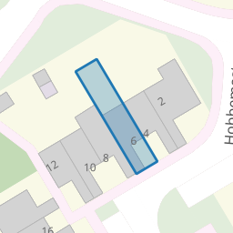 Perceel WVG00-D-7505