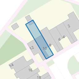 Perceel WVG00-D-7507