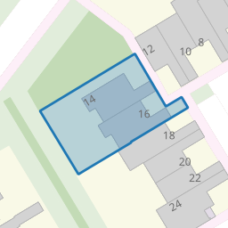 Perceel WVG00-D-7509