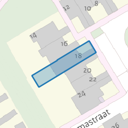 Perceel WVG00-D-7510