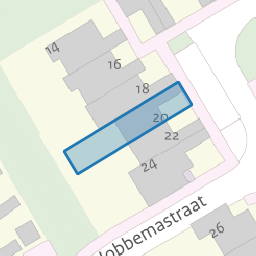 Perceel WVG00-D-7511