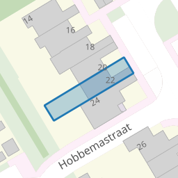 Perceel WVG00-D-7512