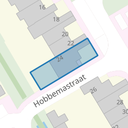 Perceel WVG00-D-7513