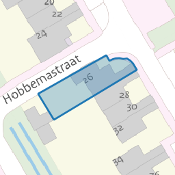 Perceel WVG00-D-7514