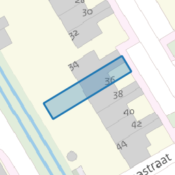 Perceel WVG00-D-7519