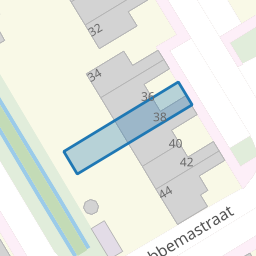 Perceel WVG00-D-7520