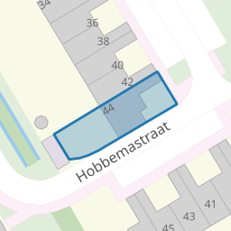 Perceel WVG00-D-7523