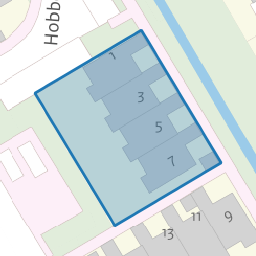 Perceel WVG00-D-7524