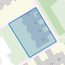 Perceel WVG00-D-7526