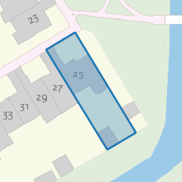 Perceel WVG00-D-7527