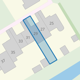 Perceel WVG00-D-7529