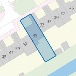 Perceel WVG00-D-7532