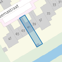 Perceel WVG00-D-7535