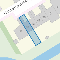 Perceel WVG00-D-7537