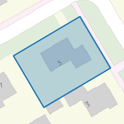 Perceel WVG00-D-7546