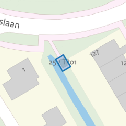 Perceel WVG00-D-7550