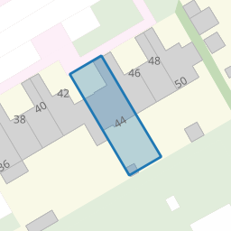 Perceel WVG00-D-7555