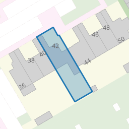 Perceel WVG00-D-7556