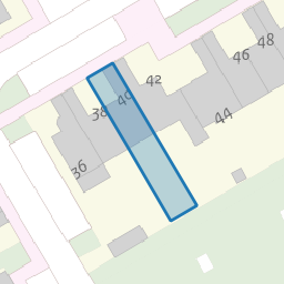 Perceel WVG00-D-7557