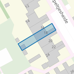 Perceel WVG00-D-7562