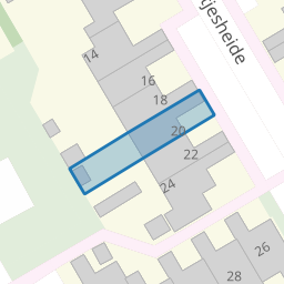 Perceel WVG00-D-7563