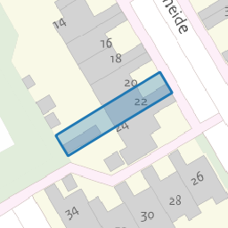 Perceel WVG00-D-7564