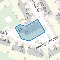 Perceel WVG00-D-7566