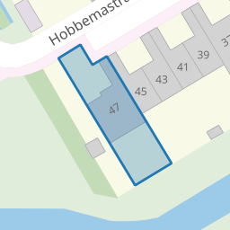 Perceel WVG00-D-7577