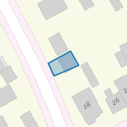 Perceel WVG00-D-7579