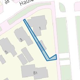 Perceel WVG00-D-7583