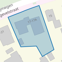 Perceel WVG00-D-7587