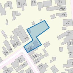 Perceel WVG00-D-7593