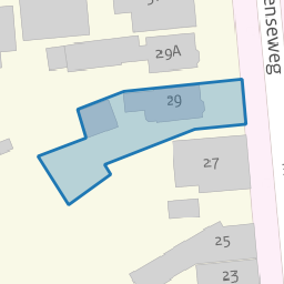 Perceel WVG00-D-7594