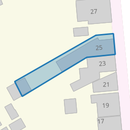 Perceel WVG00-D-7596