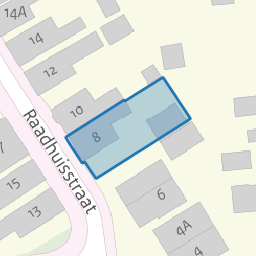 Perceel WVG00-D-7597