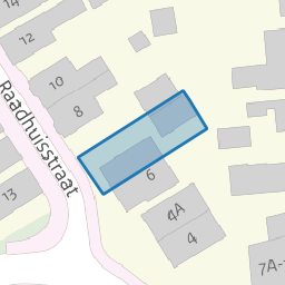 Perceel WVG00-D-7598