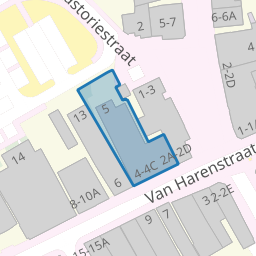 Perceel WVG00-D-7606