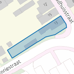 Perceel WVG00-D-7612