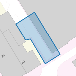 Perceel WVG00-D-7618