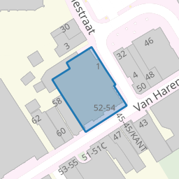 Perceel WVG00-D-7620