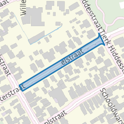 Perceel WVG00-D-7622