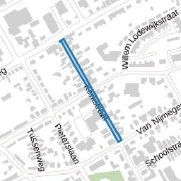 Perceel WVG00-D-7629