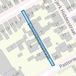 Perceel WVG00-D-7630