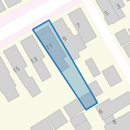 Perceel WVG00-D-7633