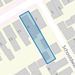 Perceel WVG00-D-7634